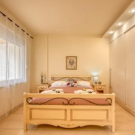 Luxury Maisonette Chania  Exterior photo