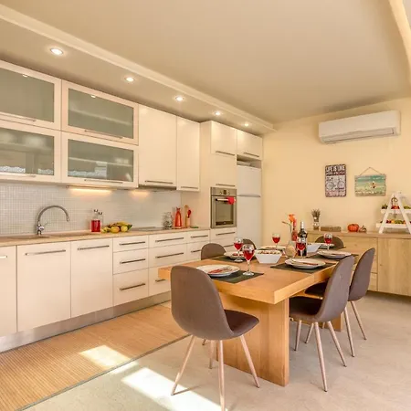 Luxury Maisonette Chania  Exterior photo