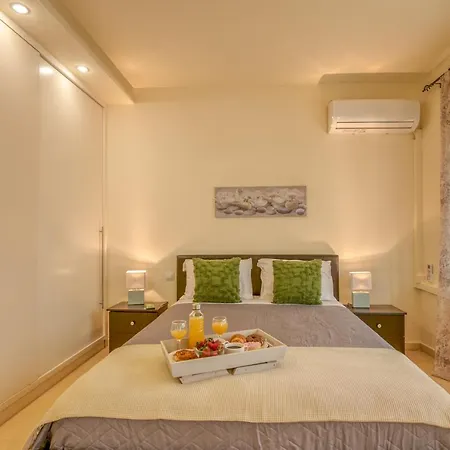 Luxury Maisonette Chania  Exterior photo