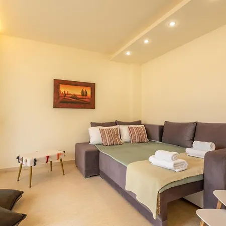 Luxury Maisonette Chania  Exterior photo