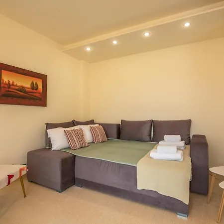 Luxury Maisonette Chania  Exterior photo