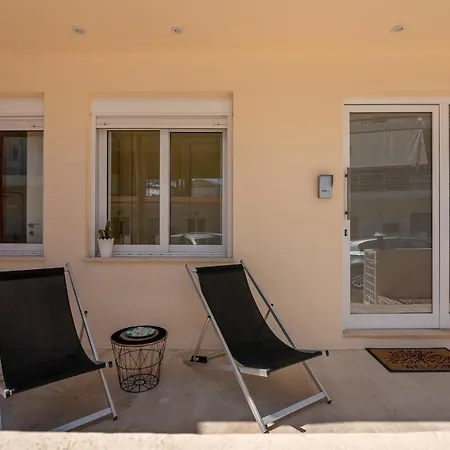 Luxury Maisonette Chania  Exterior photo