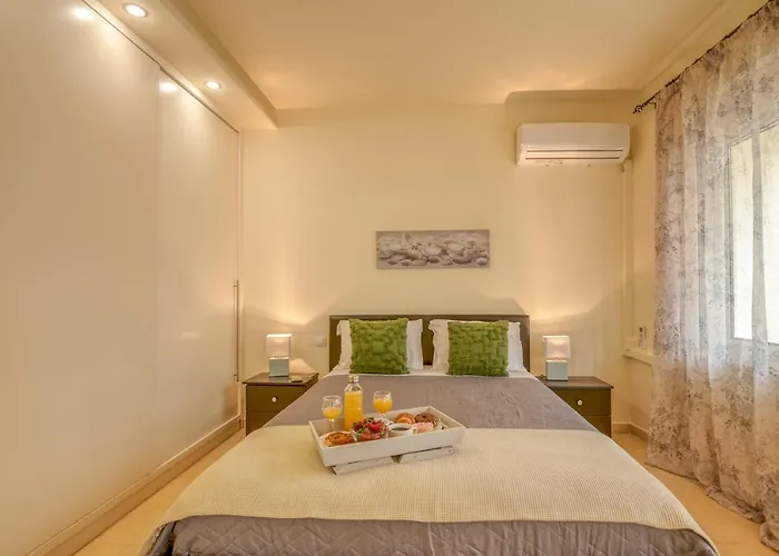 Luxury Maisonette