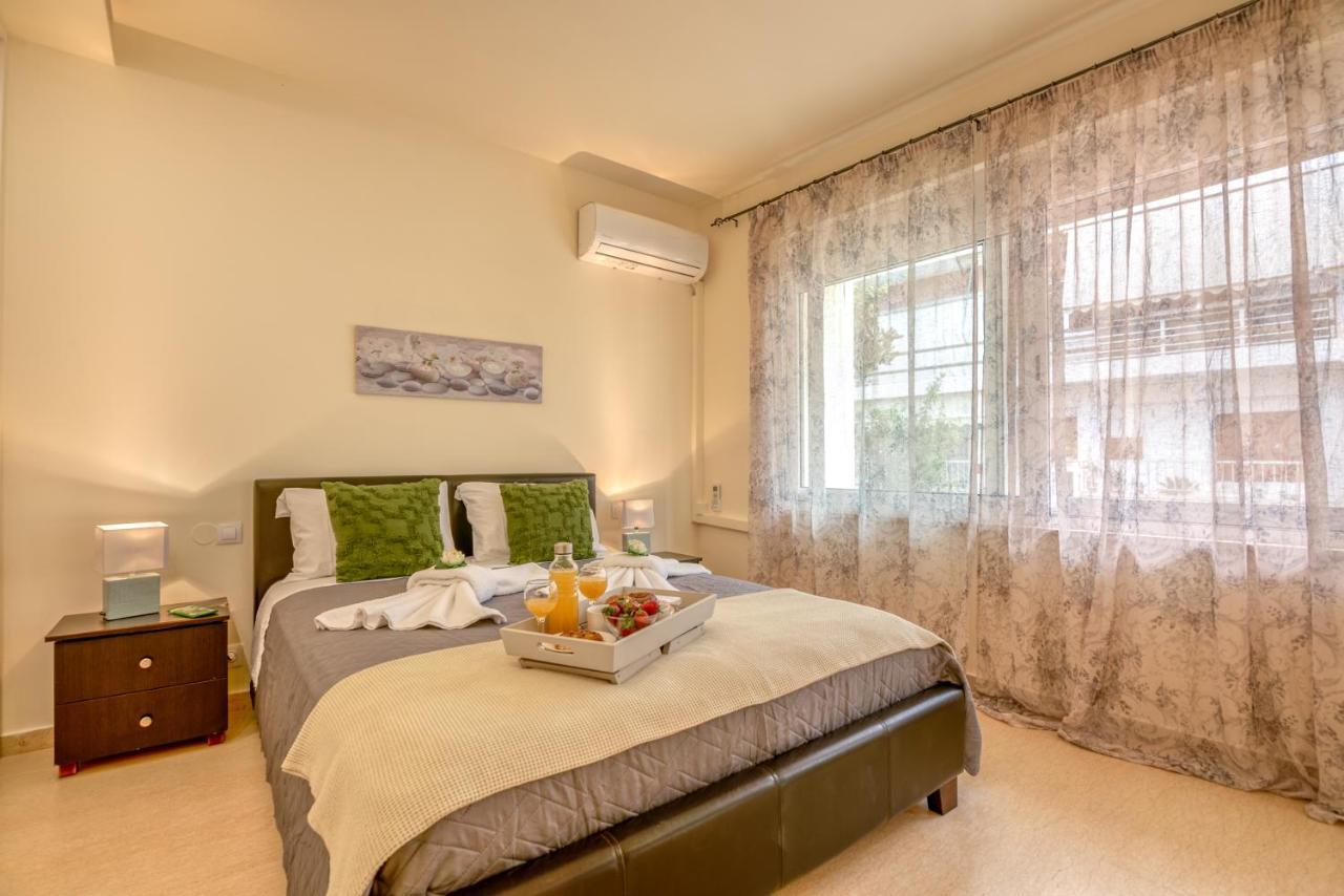 Luxury Maisonette Apartment Chania (Crete)
