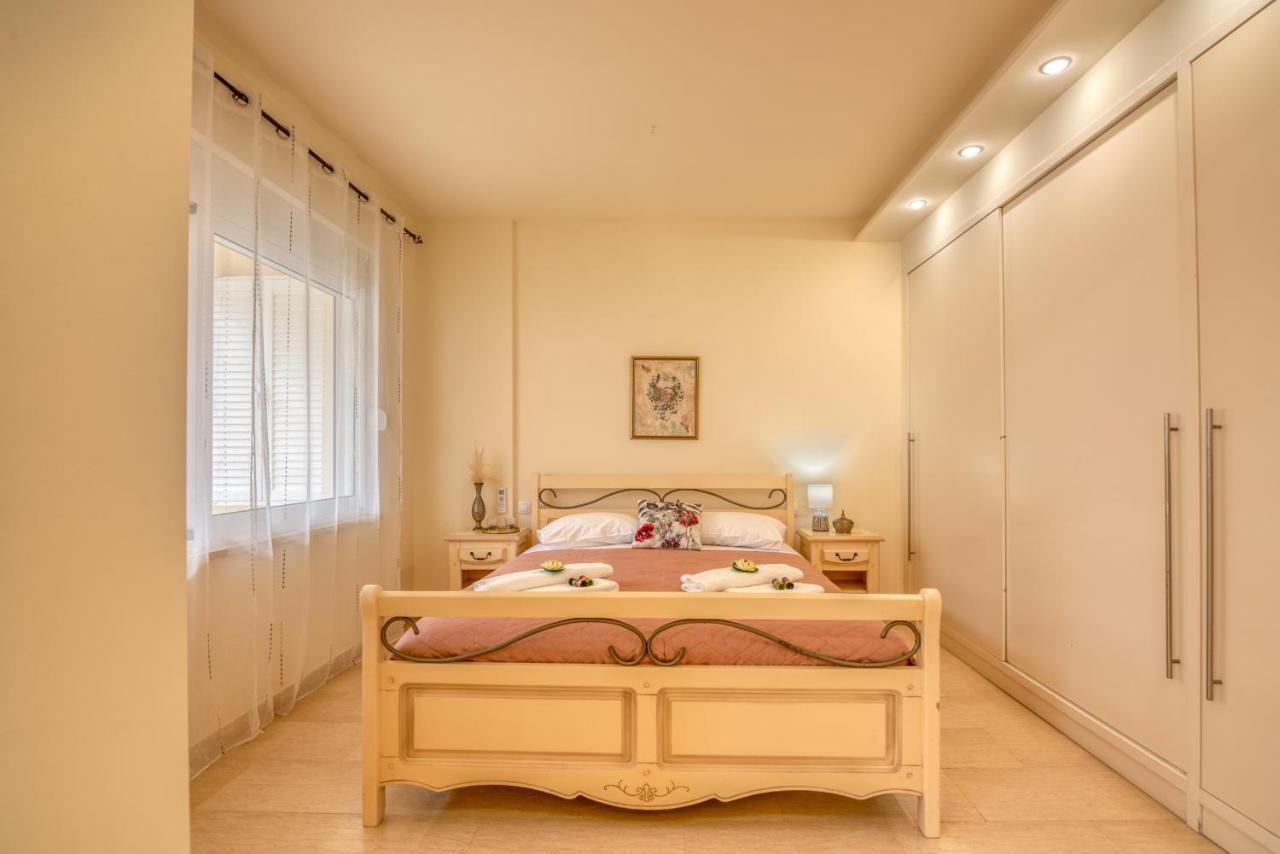 Luxury Maisonette * Chania (Crete)