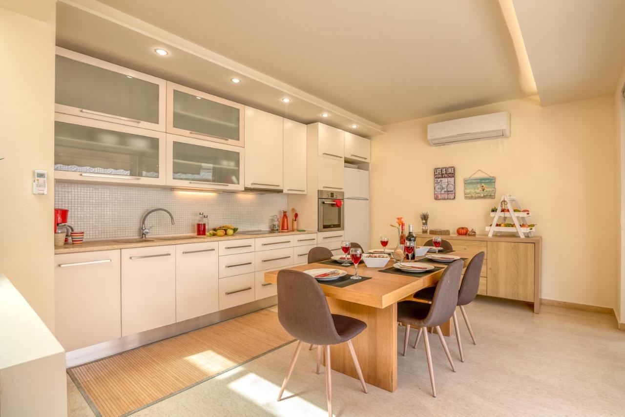 Apartment Luxury Maisonette Chania (Crete)