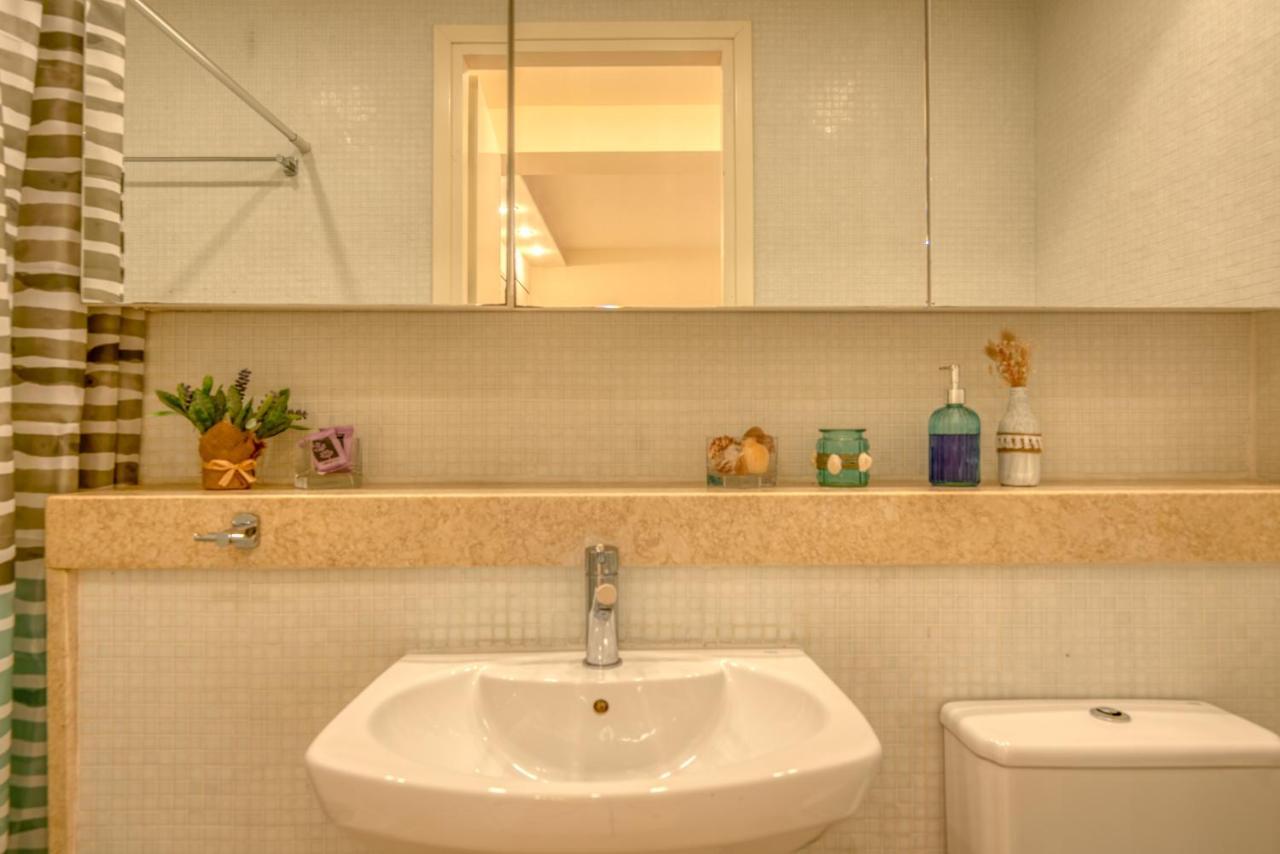 Apartment Luxury Maisonette *