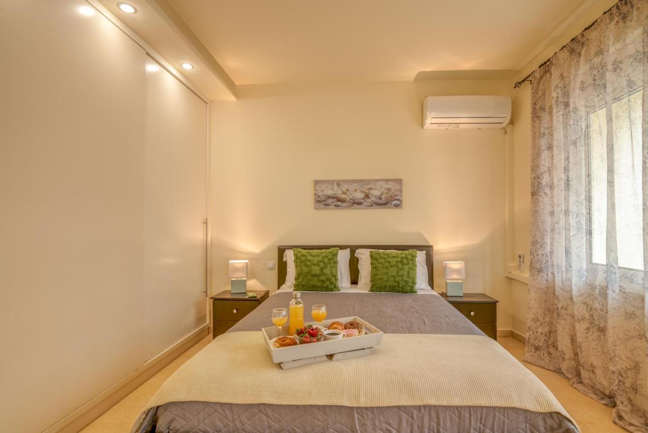 Luxury Maisonette * Chania (Crete)