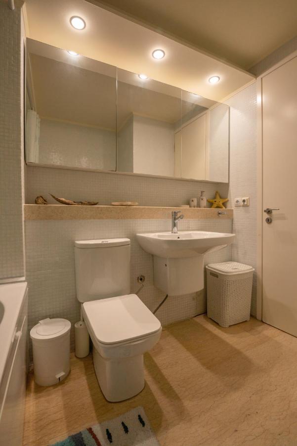 Luxury Maisonette Apartment