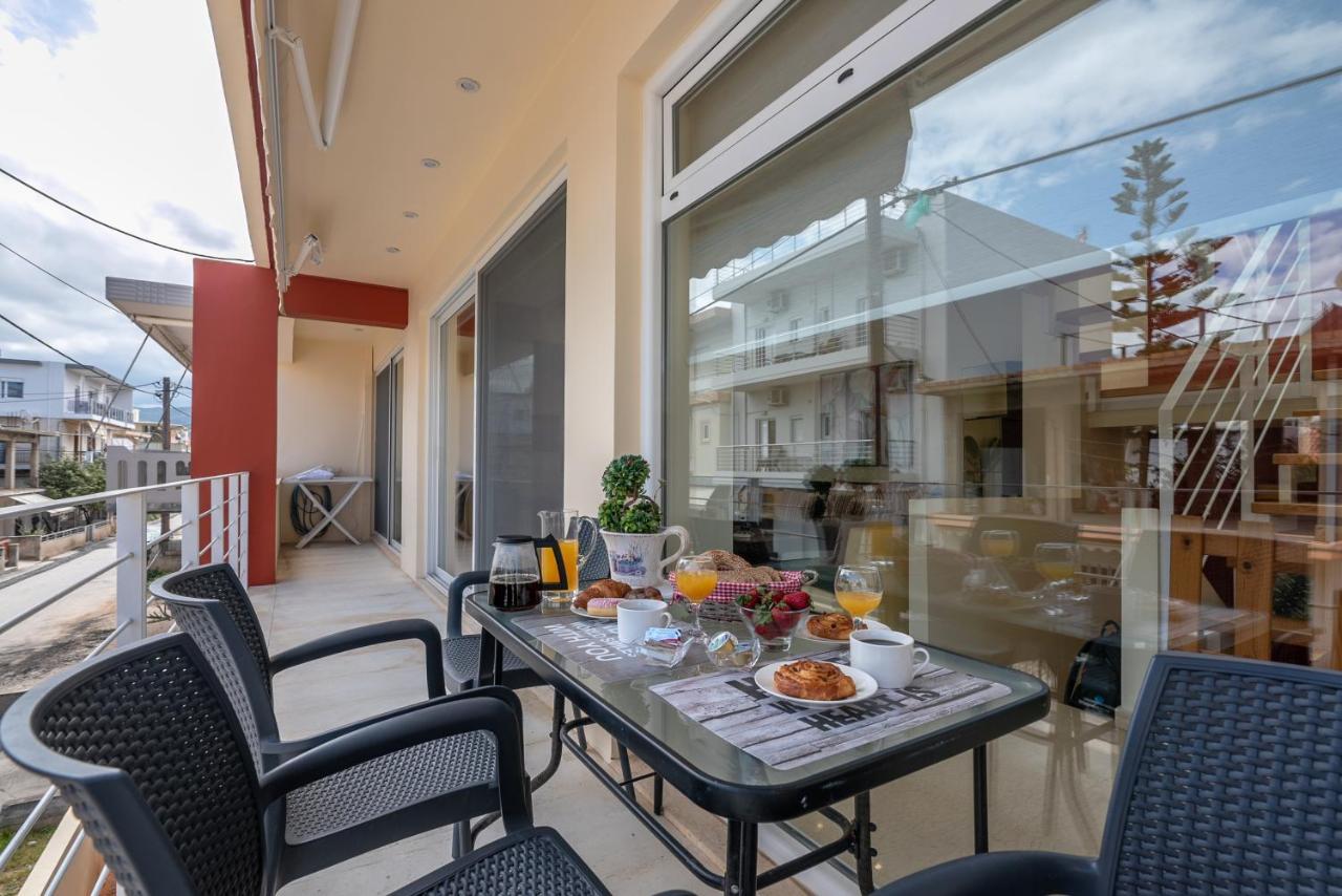 Apartment Luxury Maisonette *