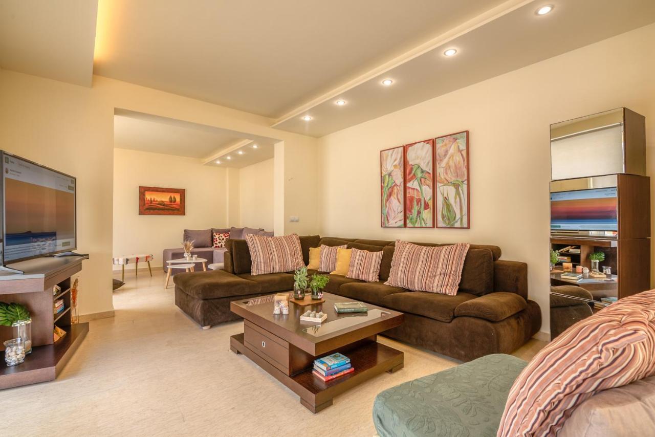Luxury Maisonette