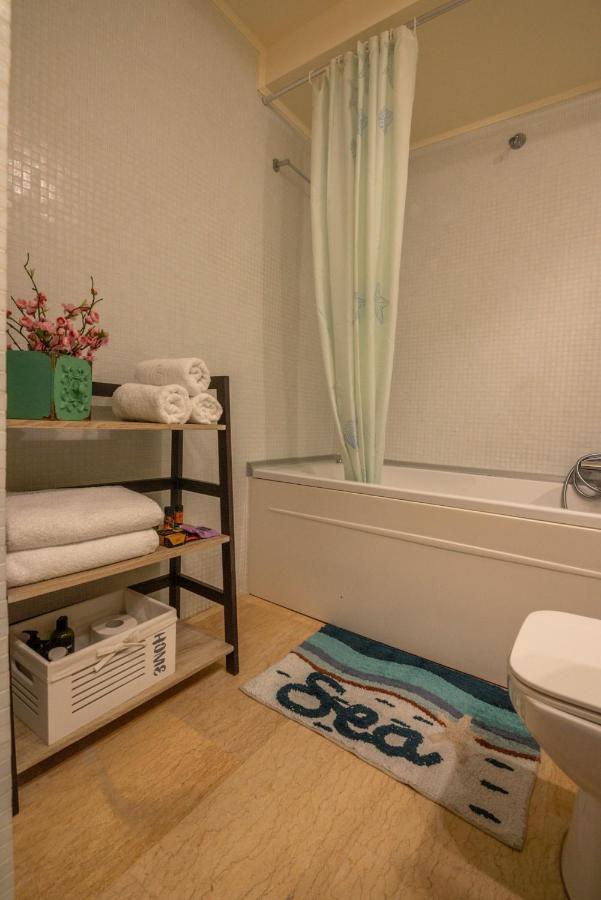 Apartment Luxury Maisonette