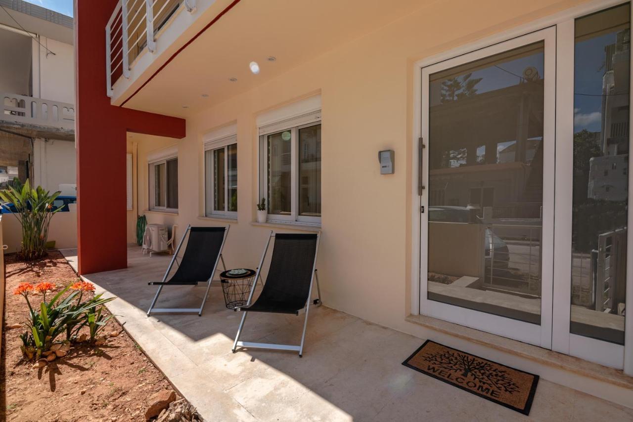 Apartment Luxury Maisonette