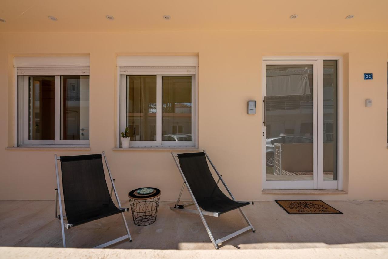 Luxury Maisonette Apartment *
