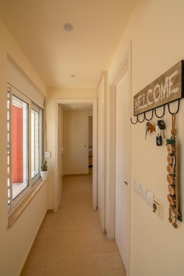 Luxury Maisonette Apartment Chania (Crete)