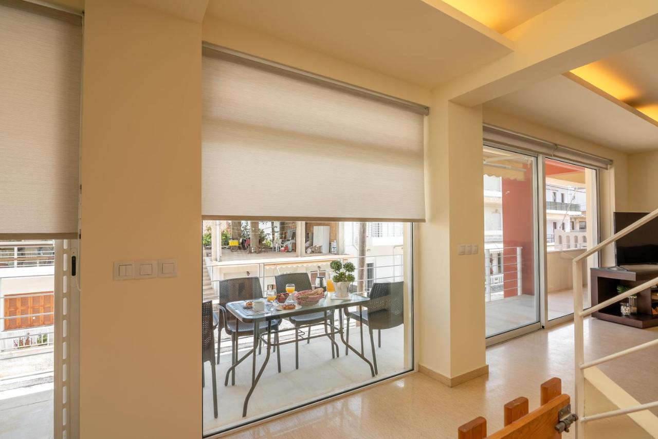 Apartment Luxury Maisonette Chania (Crete)
