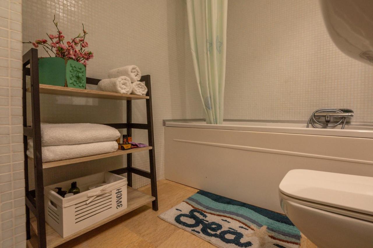 Luxury Maisonette *