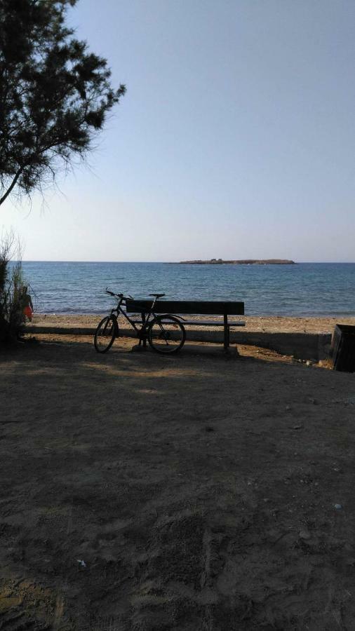 Luxury Maisonette Apartment Chania (Crete)